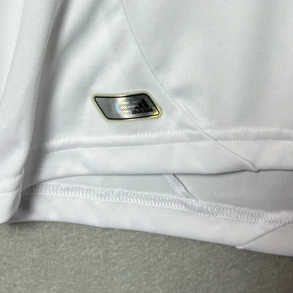 DC United Men’s 2012 2014 Away Football Shirt Soccer Jersey Adidas size M - Picture 6 of 15